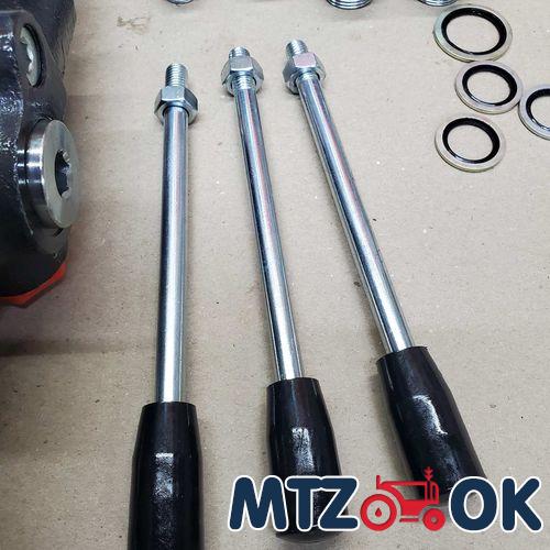 Вентилятор системы охлаждения Д 243.245 металл 6 лопаст. (пр-во Китай) 245-1308040-А Вентилятор системы охлаждения Д 243.245 металл 6 лопаст. (пр-во Китай) 245-1308040-А