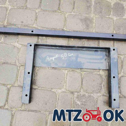 Переключатель МТЗ тумблер 2-х позиционный пластик (с хранения) 4602.3710 Переключатель МТЗ тумблер 2-х позиционный пластик (с хранения) 4602.3710