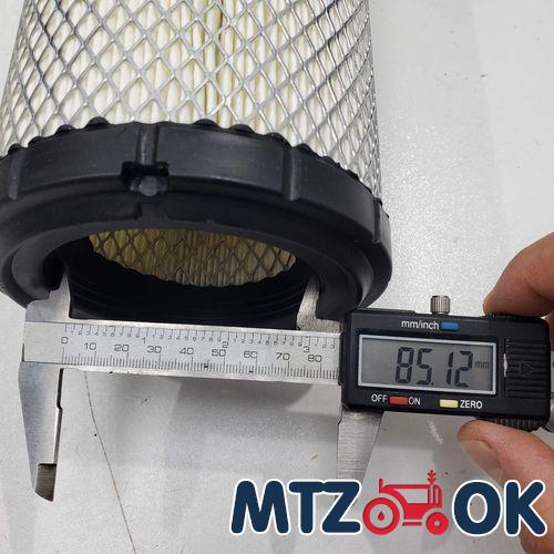 Фильтр воздушный на сельхозтехнику 80-150 лош.сил DONALDSON (пр-во Германия) G090219 Фильтр воздушный на сельхозтехнику 80-150 лош.сил DONALDSON (пр-во Германия) G090219