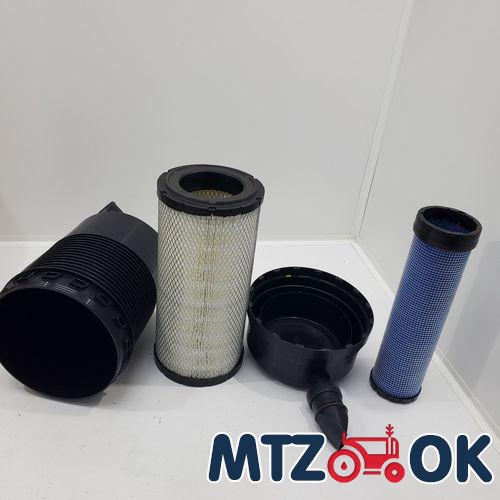 Фильтр воздушный на сельхозтехнику 80-150 лош.сил DONALDSON (пр-во Германия) G090219 Фильтр воздушный на сельхозтехнику 80-150 лош.сил DONALDSON (пр-во Германия) G090219