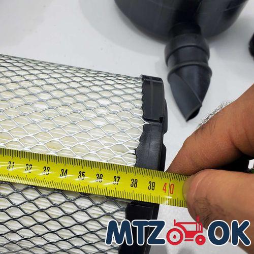 Фильтр воздушный на сельхозтехнику 80-150 лош.сил DONALDSON (пр-во Германия) G090219 Фильтр воздушный на сельхозтехнику 80-150 лош.сил DONALDSON (пр-во Германия) G090219