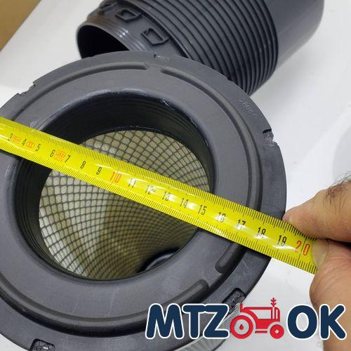 Фильтр воздушный на сельхозтехнику 80-150 лош.сил DONALDSON (пр-во Германия) G090219 Фильтр воздушный на сельхозтехнику 80-150 лош.сил DONALDSON (пр-во Германия) G090219