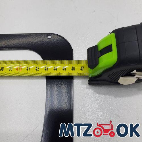 Решетка капота с LED фарами HL05-7 (75Вт 5-7дюйма 6диод.) в сборе на МТЗ 892, 1221 (собств.пр-во) Решетка капота с LED фарами HL05-7 (75Вт 5-7дюйма 6диод.) в сборе на МТЗ 892, 1221 (собств.пр-во)