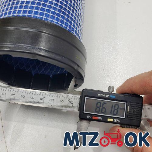 Фильтр воздушный на сельхозтехнику 80-150 лош.сил DONALDSON (пр-во Германия) G090219 Фильтр воздушный на сельхозтехнику 80-150 лош.сил DONALDSON (пр-во Германия) G090219