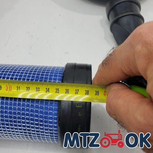 Фильтр воздушный на сельхозтехнику 80-150 лош.сил DONALDSON (пр-во Германия) G090219 Фильтр воздушный на сельхозтехнику 80-150 лош.сил DONALDSON (пр-во Германия) G090219