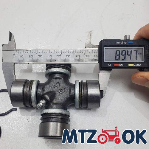 Накладка дополнительная на решетку фар 01-75 DRL МТЗ-892. 1221 (собств.пр-во) Накладка дополнительная на решетку фар 01-75 DRL МТЗ-892. 1221 (собств.пр-во)