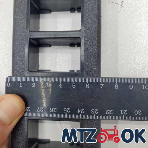 Клык навески САТ 2 (яблоко внутр.d=28мм) 712GI3 Клык навески САТ 2 (яблоко внутр.d=28мм) 712GI3