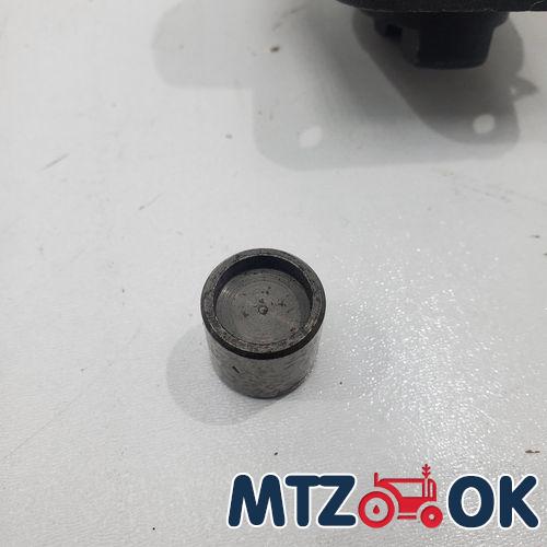 Накладка дополнительная на решетку фар 01-75 DRL МТЗ-892. 1221 (собств.пр-во) Накладка дополнительная на решетку фар 01-75 DRL МТЗ-892. 1221 (собств.пр-во)