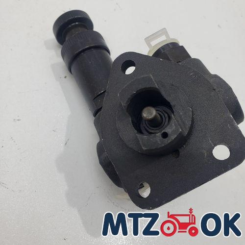 Накладка дополнительная на решетку фар 01-75 DRL МТЗ-892. 1221 (собств.пр-во) Накладка дополнительная на решетку фар 01-75 DRL МТЗ-892. 1221 (собств.пр-во)