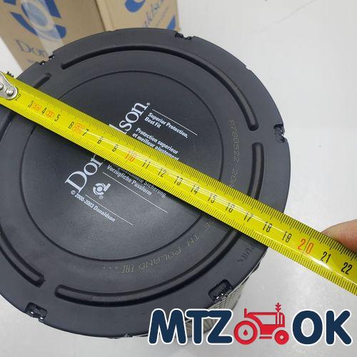 Накладка дополнительная на решетку фар 01-75 DRL МТЗ-892. 1221 (собств.пр-во) Накладка дополнительная на решетку фар 01-75 DRL МТЗ-892. 1221 (собств.пр-во)