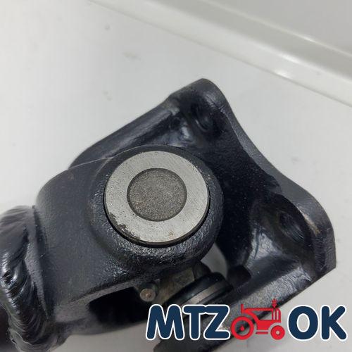 Кардан переднего вед.моста МТЗ-82 с муфтой УСИЛЕННЫЙ Кардан переднего вед.моста МТЗ-82 с муфтой УСИЛЕННЫЙ