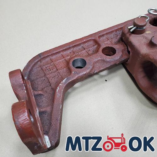 Решетка капота с LED фарами HL05-7 (75Вт 5-7дюйма 6диод.) в сборе на МТЗ 892, 1221 (собств.пр-во) Решетка капота с LED фарами HL05-7 (75Вт 5-7дюйма 6диод.) в сборе на МТЗ 892, 1221 (собств.пр-во)