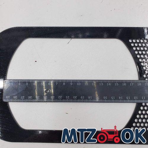 Усилитель лонжерона 10 мм, к-т 2шт. МТЗ 82, 892 (собств. пр-во) 80-4235028 Усилитель лонжерона 10 мм, к-т 2шт. МТЗ 82, 892 (собств. пр-во) 80-4235028