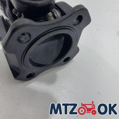 Кардан переднего вед.моста МТЗ-82 с муфтой УСИЛЕННЫЙ Кардан переднего вед.моста МТЗ-82 с муфтой УСИЛЕННЫЙ