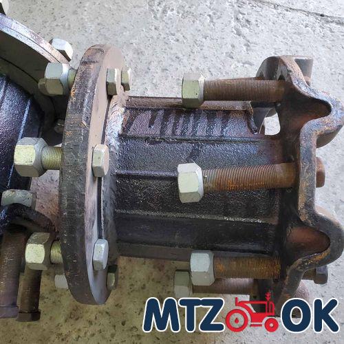 Клык навески САТ 2 (яблоко внутр.d=28мм) 712GI3 Клык навески САТ 2 (яблоко внутр.d=28мм) 712GI3