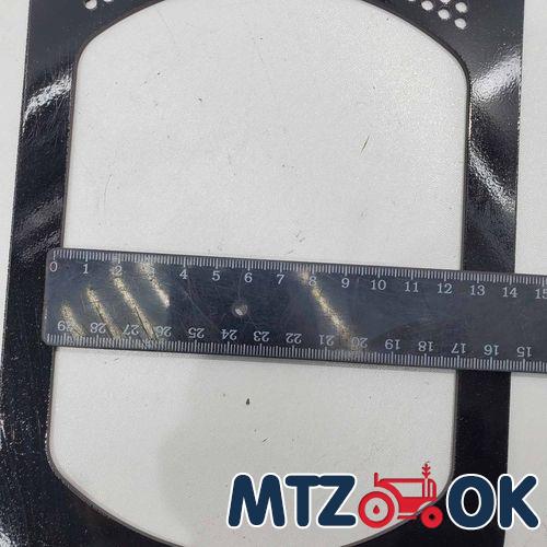 Усилитель лонжерона 10 мм, к-т 2шт. МТЗ 82, 892 (собств. пр-во) 80-4235028 Усилитель лонжерона 10 мм, к-т 2шт. МТЗ 82, 892 (собств. пр-во) 80-4235028