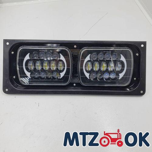 Усилитель лонжерона 10 мм, к-т 2шт. МТЗ 82, 892 (собств. пр-во) 80-4235028 Усилитель лонжерона 10 мм, к-т 2шт. МТЗ 82, 892 (собств. пр-во) 80-4235028