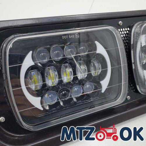 Усилитель лонжерона 10 мм, к-т 2шт. МТЗ 82, 892 (собств. пр-во) 80-4235028 Усилитель лонжерона 10 мм, к-т 2шт. МТЗ 82, 892 (собств. пр-во) 80-4235028