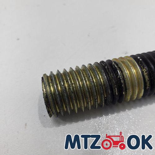 Решетка капота с LED фарами HL05-7 (75Вт 5-7дюйма 6диод.) в сборе на МТЗ 892, 1221 (собств.пр-во) Решетка капота с LED фарами HL05-7 (75Вт 5-7дюйма 6диод.) в сборе на МТЗ 892, 1221 (собств.пр-во)