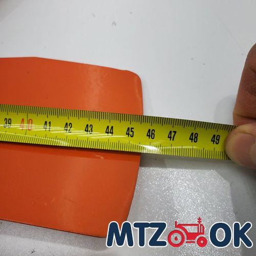 Вентилятор системы охлаждения Д 243.245 металл 6 лопаст. (пр-во Китай) 245-1308040-А Вентилятор системы охлаждения Д 243.245 металл 6 лопаст. (пр-во Китай) 245-1308040-А