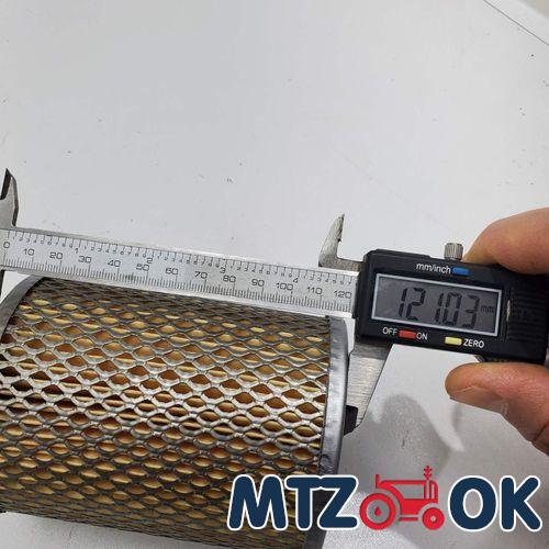 Фильтр топл. (пр-во Агрофильтр) ЕФП-75Г Фильтр топл. (пр-во Агрофильтр) ЕФП-75Г