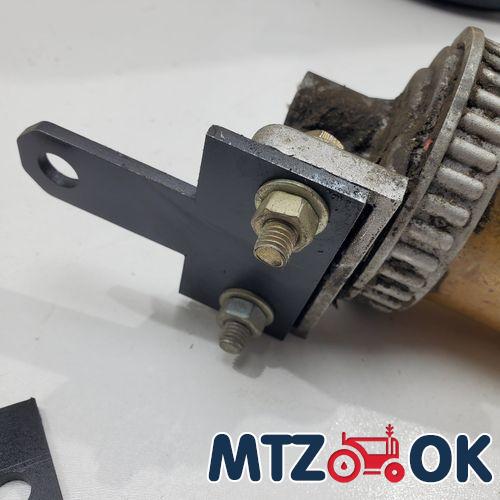 Фильтр воздушный на сельхозтехнику 80-150 лош.сил DONALDSON (пр-во Германия) G090219 Фильтр воздушный на сельхозтехнику 80-150 лош.сил DONALDSON (пр-во Германия) G090219