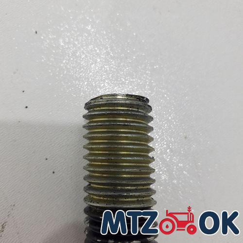 Решетка капота с LED фарами HL05-7 (75Вт 5-7дюйма 6диод.) в сборе на МТЗ 892, 1221 (собств.пр-во) Решетка капота с LED фарами HL05-7 (75Вт 5-7дюйма 6диод.) в сборе на МТЗ 892, 1221 (собств.пр-во)