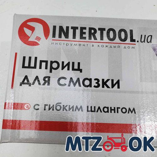 Решетка капота с LED фарами HL05-7 (75Вт 5-7дюйма 6диод.) в сборе на МТЗ 892, 1221 (собств.пр-во) Решетка капота с LED фарами HL05-7 (75Вт 5-7дюйма 6диод.) в сборе на МТЗ 892, 1221 (собств.пр-во)