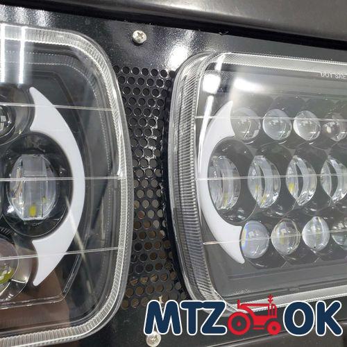 Усилитель лонжерона 10 мм, к-т 2шт. МТЗ 82, 892 (собств. пр-во) 80-4235028 Усилитель лонжерона 10 мм, к-т 2шт. МТЗ 82, 892 (собств. пр-во) 80-4235028