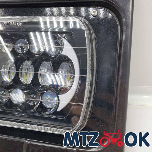 Усилитель лонжерона 10 мм, к-т 2шт. МТЗ 82, 892 (собств. пр-во) 80-4235028 Усилитель лонжерона 10 мм, к-т 2шт. МТЗ 82, 892 (собств. пр-во) 80-4235028