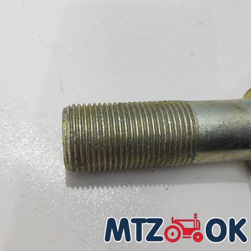 Решетка капота с LED фарами HL05-7 (75Вт 5-7дюйма 6диод.) в сборе на МТЗ 892, 1221 (собств.пр-во) Решетка капота с LED фарами HL05-7 (75Вт 5-7дюйма 6диод.) в сборе на МТЗ 892, 1221 (собств.пр-во)