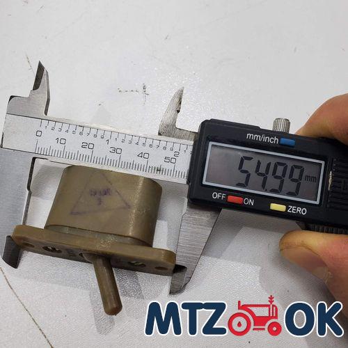 Переключатель МТЗ тумблер 2-х позиционный пластик (с хранения) 4602.3710 Переключатель МТЗ тумблер 2-х позиционный пластик (с хранения) 4602.3710