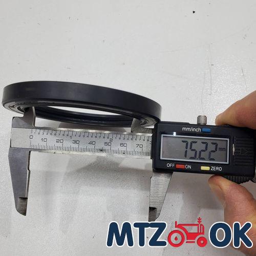 Фильтр воздушный на сельхозтехнику 80-150 лош.сил DONALDSON (пр-во Германия) G090219 Фильтр воздушный на сельхозтехнику 80-150 лош.сил DONALDSON (пр-во Германия) G090219