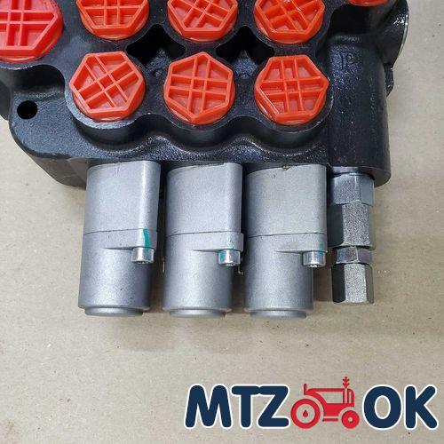 Вентилятор системы охлаждения Д 243.245 металл 6 лопаст. (пр-во Китай) 245-1308040-А Вентилятор системы охлаждения Д 243.245 металл 6 лопаст. (пр-во Китай) 245-1308040-А