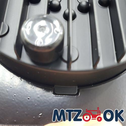 Пол кабины МТЗ УК н/о к-т (10 шт.) Пол кабины МТЗ УК н/о к-т (10 шт.)