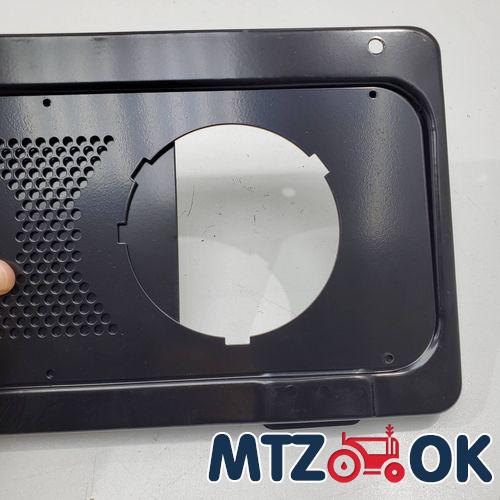 Пол кабины МТЗ УК н/о к-т (10 шт.) Пол кабины МТЗ УК н/о к-т (10 шт.)