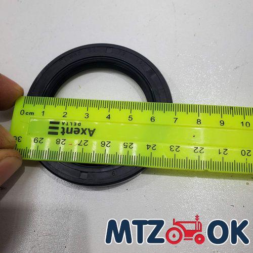 Штуцер 1-6 ГОСТ 9113-67 центробежного масл. фильтра МТЗ-80 Штуцер 1-6 ГОСТ 9113-67 центробежного масл. фильтра МТЗ-80