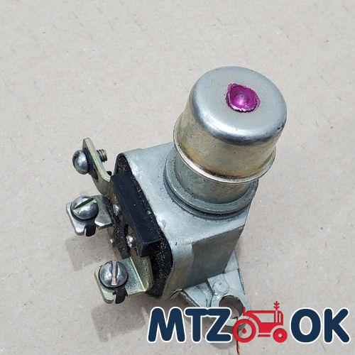 Вал коленчатый Д 245.5 (МТЗ. ЗИЛ) под шлиц. в сб. с вкладышами Н1 и полукольцами (пр-во ММЗ) 245-1005010-А Вал коленчатый Д 245.5 (МТЗ. ЗИЛ) под шлиц. в сб. с вкладышами Н1 и полукольцами (пр-во ММЗ) 245-1005010-А