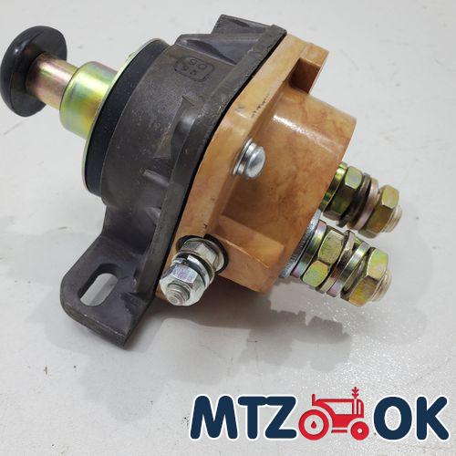 Прокладка установочная паронит (пр-во МТЗ) Прокладка установочная паронит (пр-во МТЗ)