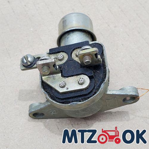 Вал коленчатый Д 245.5 (МТЗ. ЗИЛ) под шлиц. в сб. с вкладышами Н1 и полукольцами (пр-во ММЗ) 245-1005010-А Вал коленчатый Д 245.5 (МТЗ. ЗИЛ) под шлиц. в сб. с вкладышами Н1 и полукольцами (пр-во ММЗ) 245-1005010-А