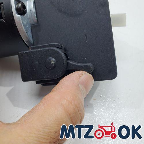 Пол кабины МТЗ УК н/о к-т (10 шт.) Пол кабины МТЗ УК н/о к-т (10 шт.)