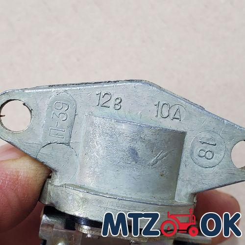 Вал коленчатый Д 245.5 (МТЗ. ЗИЛ) под шлиц. в сб. с вкладышами Н1 и полукольцами (пр-во ММЗ) 245-1005010-А Вал коленчатый Д 245.5 (МТЗ. ЗИЛ) под шлиц. в сб. с вкладышами Н1 и полукольцами (пр-во ММЗ) 245-1005010-А