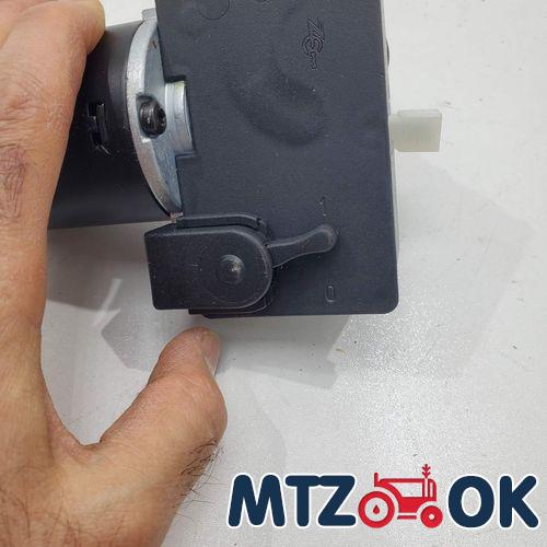 Пол кабины МТЗ УК н/о к-т (10 шт.) Пол кабины МТЗ УК н/о к-т (10 шт.)