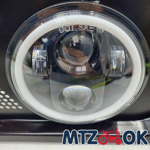 Тяга продольная (согнутая с двух сторон) МТЗ усиленная 30мм длина 90см между яблоками сталь 45 (пара) Тяга продольная (согнутая с двух сторон) МТЗ усиленная 30мм длина 90см между яблоками сталь 45 (пара)