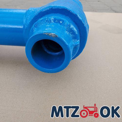 Штуцер 1-6 ГОСТ 9113-67 центробежного масл. фильтра МТЗ-80 Штуцер 1-6 ГОСТ 9113-67 центробежного масл. фильтра МТЗ-80