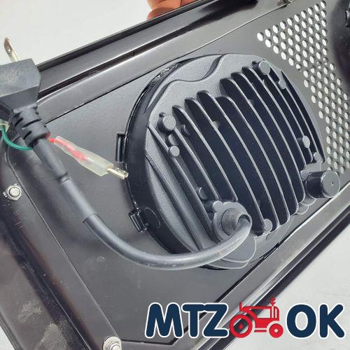 Тяга продольная (согнутая с двух сторон) МТЗ усиленная 30мм длина 90см между яблоками сталь 45 (пара) Тяга продольная (согнутая с двух сторон) МТЗ усиленная 30мм длина 90см между яблоками сталь 45 (пара)