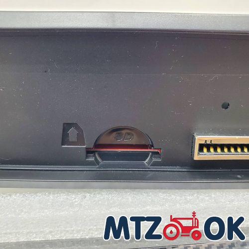 Прокладка установочная паронит (пр-во МТЗ) Прокладка установочная паронит (пр-во МТЗ)