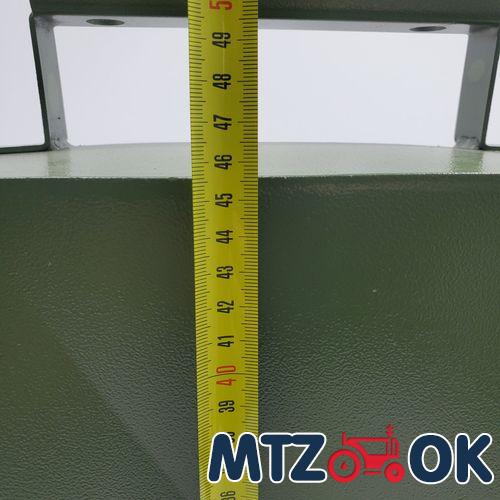 Р/к гидроцилиндра ЦС-110х40 полиуретан (пр-во Украина) Р/К-54112 Р/к гидроцилиндра ЦС-110х40 полиуретан (пр-во Украина) Р/К-54112