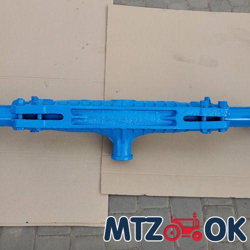 Штуцер 1-6 ГОСТ 9113-67 центробежного масл. фильтра МТЗ-80 Штуцер 1-6 ГОСТ 9113-67 центробежного масл. фильтра МТЗ-80