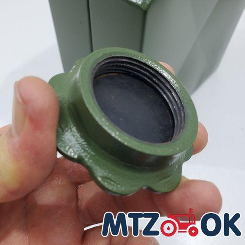 Р/к гидроцилиндра ЦС-110х40 полиуретан (пр-во Украина) Р/К-54112 Р/к гидроцилиндра ЦС-110х40 полиуретан (пр-во Украина) Р/К-54112